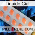 Liquid Cial 26